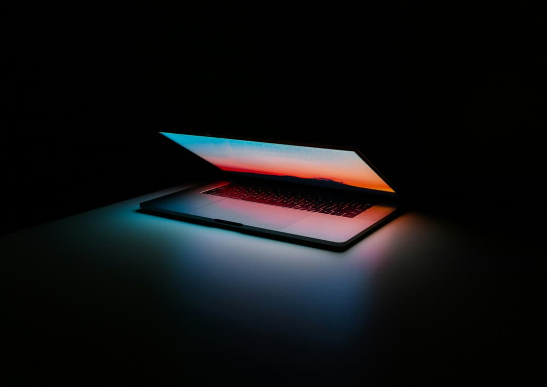 Tech Image